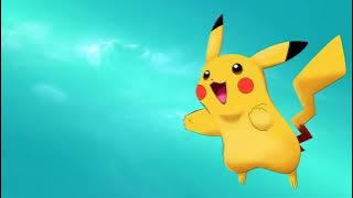Pikachu Ringtone