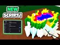 🌊 NEW Kron Hub Script ! [ Free ] 🌳 Lumber Tycoon 2 Scripts 🌳 | ROBLOX Scripts