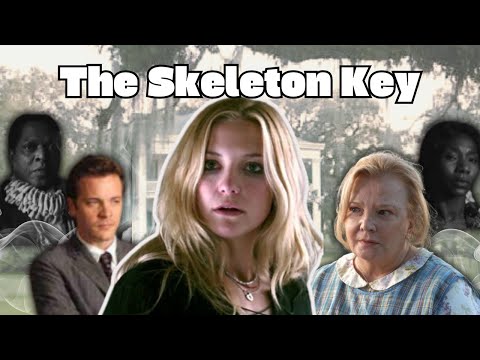 Believe At Your Own Risk The Skeleton Key 2005