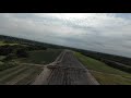 Wisley Airfield 4K FPV Flyby