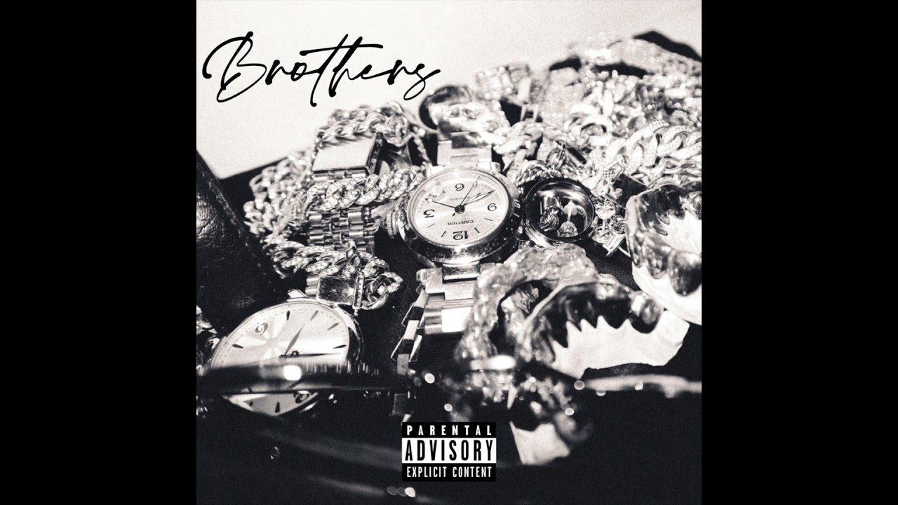 OXYNOVA (옥시노바) - Brothers [Official Audio] - YouTube