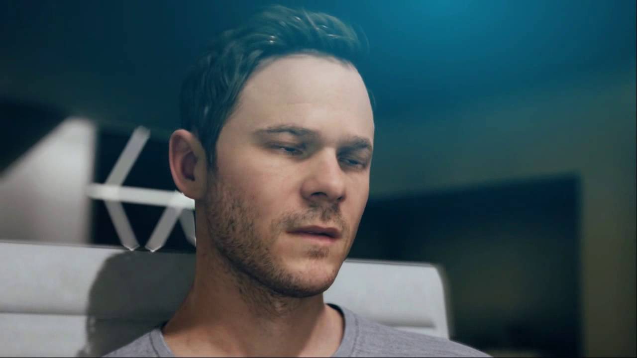 quantum break gameplay 1080p gtx 660