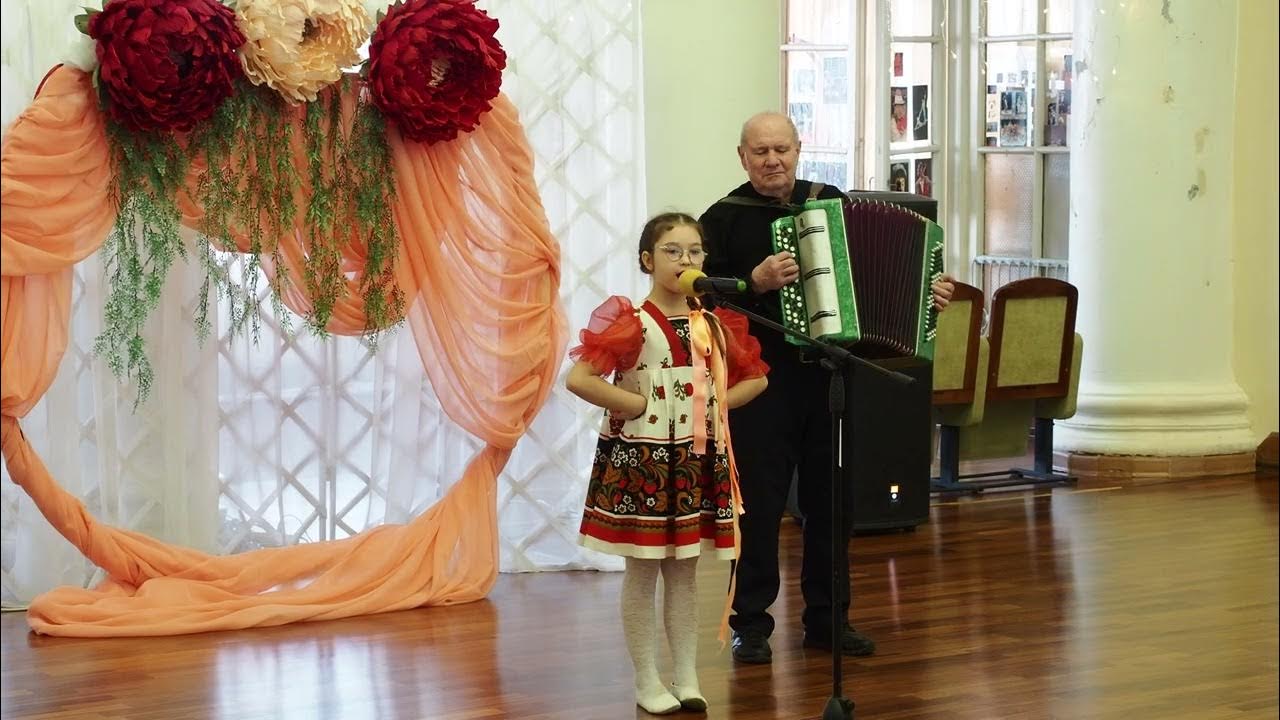 "Пряники русские" - YouTube