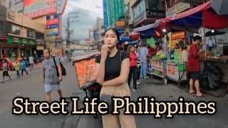 Walking Arayat Cubao QC.Philippines- Virtual Tour