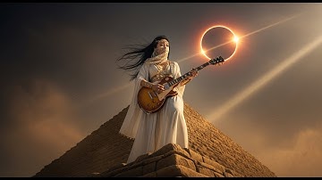 Eclipse of the Eternal Sun [MV]