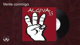 Algiva - Vente conmigo (Audio Oficial)