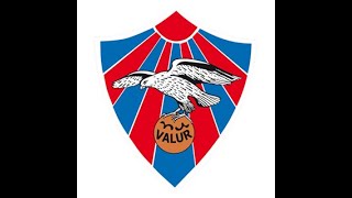 EHF Valur - CSA Steaua Bucharesti