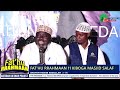 Empagi 2 Ezikirizisa Emirimu Gyetukola Shaykh Habiib Abdallah حفظه الله Empagi 2 Ezikirizisa Emirimu Gyetukola Shaykh Habiib Abdallah حفظه الله