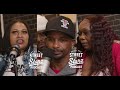 Charleston White sits w/ mothers of slain rappers FBG Duck & Lil Snupe to talk their LIFE & LEGACY