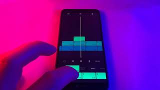 Beat Layers - Mobile Studio #beat #beatmaker #beatstudio #music #sound  #beatapp screenshot 1