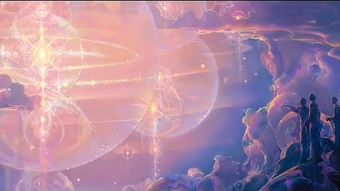 Paper 030L School as a Spiritual Being Has Never Entered the Imagination of the Mortal Mind