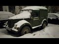 #ГБ. ЗАЩИТА ФАР ВАЗ 2109. MERCEDES 190 W201 M104. ДТП, уборка снега в МОСКВЕ. ГАЗ 69