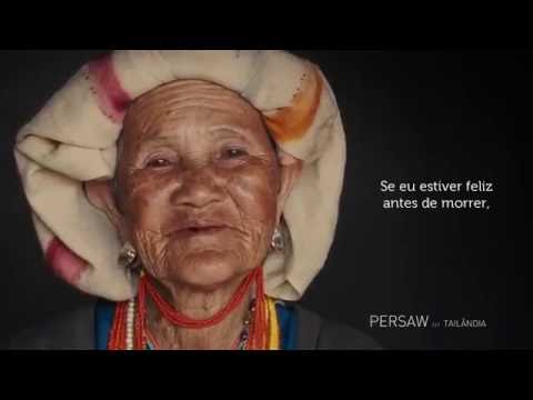 Humano - Uma Viagem Pela Vida - Trailer Legendado