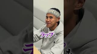 #突然のラップ　#声量すごい　#ODDLORE