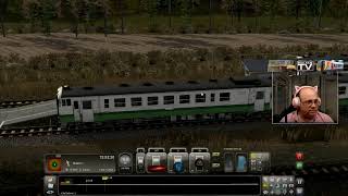 TS2020 - Tadami Line