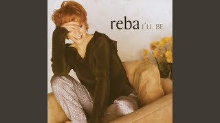 Video thumbnail of "Reba McEntire - If I Fell"