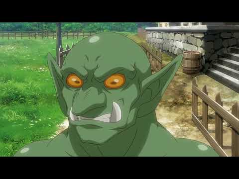 Goblin no Suana 2 preview
