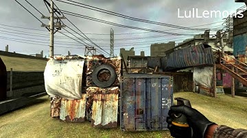 Junk Flea moves tutorial 1