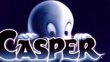 Casper /Intro