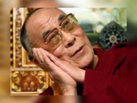 დალაი ლამას ცხოვრებისეული რჩევები