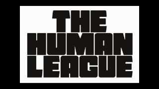 THE HUMAN LEAGUE - THE LEBANON - THIRTEEN
