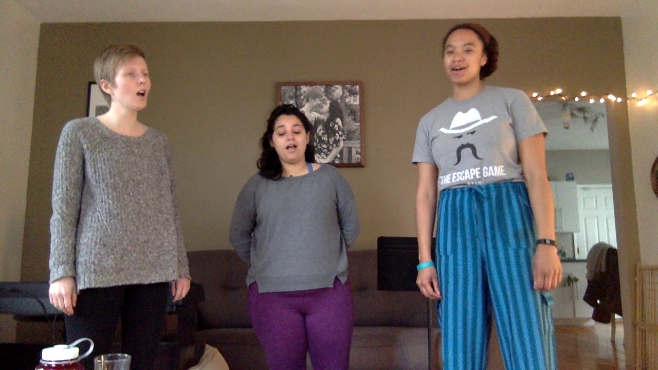 Bright Morning Stars (intro) YouTube