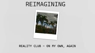 REIMAGINING REALITY CLUB - ON MY OWN, AGAIN