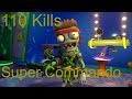 110 kills with super commando xbox