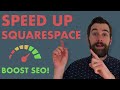 How To Optimize Images For Squarespace Speed & SEO