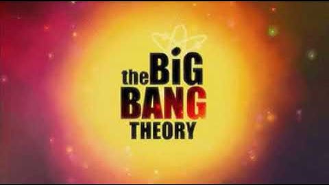 The Big Bang Theory Closed Captioning Message (2021) #2