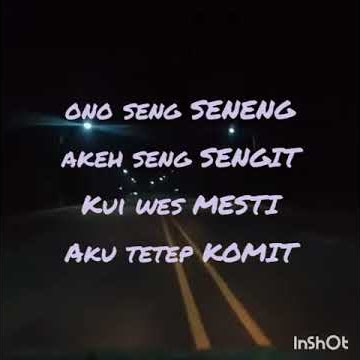 STORY WA JOGJA HIPHOP FOUNDATION (JHF) NGENE-NGONO 1
