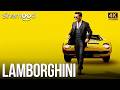 Lamborghini: Efsanenin Ardındaki Adam | Türkçe Dublaj Biyografi & Dram Filmi 4K