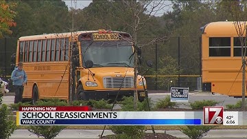 Wake County expected to vote on new student reassignment plan