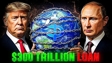 The Truth About Global DEBT Nobody Tells You