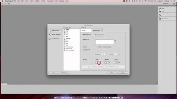 Dreamweaver CC: Part 1 Setting up your Workspace