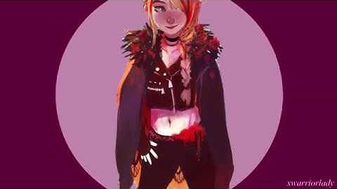 woman | astrid hofferson mep part 5