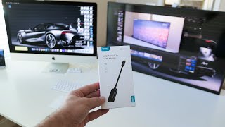 hdmi to mac monitor