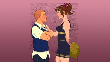 Bully PS4 Gameplay Walkthrough Part 7 - Carnival Date!