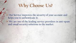Email Verification Services | E-List Hunter