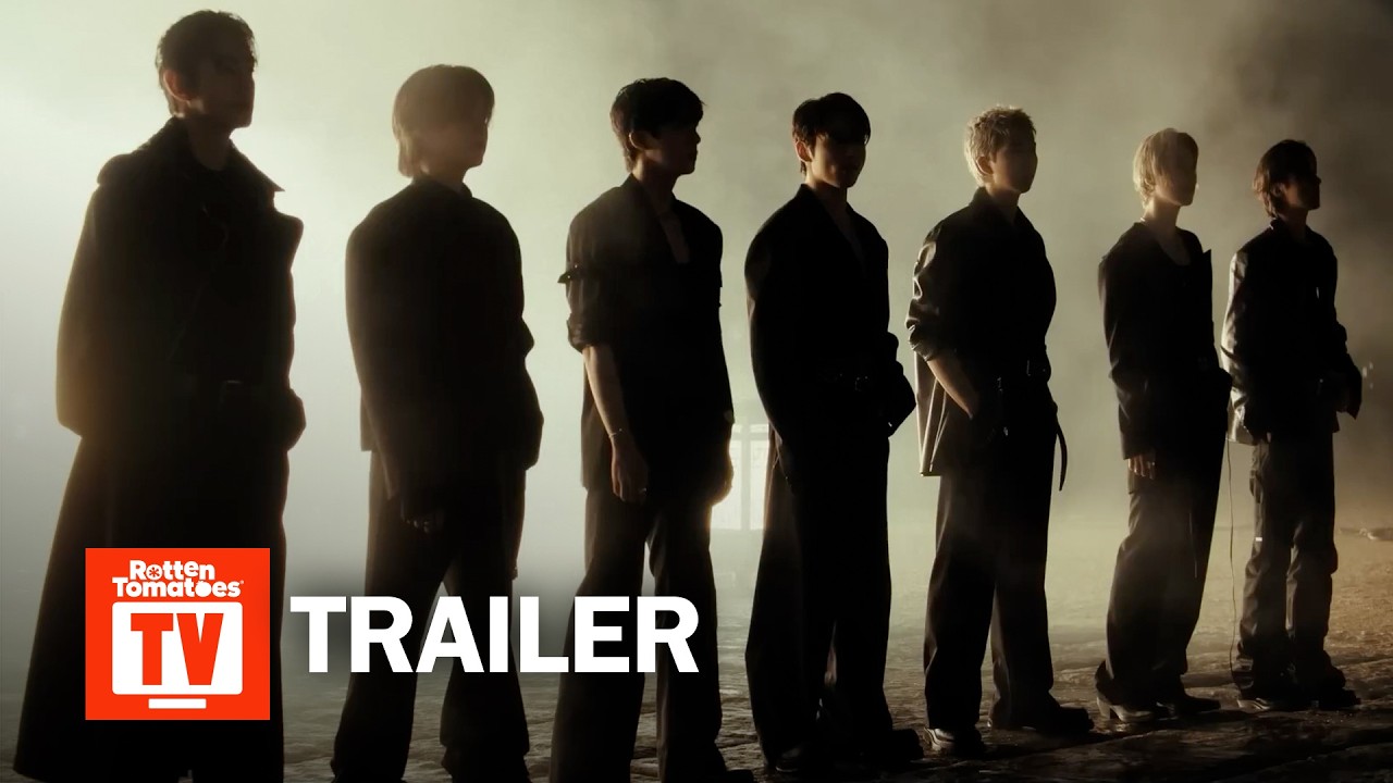 BTS The Comeback Live Trailer | 'Arirang'