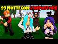 HO TROLLATO la MIA FAMIGLIA su 99 NOTTI nella FORESTA! | ROBLOX