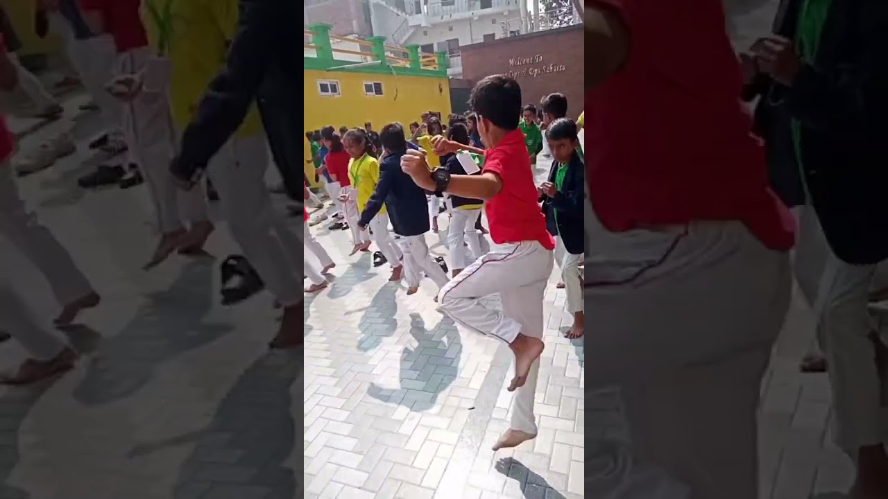 Karate ## subscribe my channel 