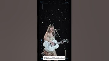 Fearless - Taylor Swift (remake of my last one) #taylorswift #taylorsversion #erastour #fearless