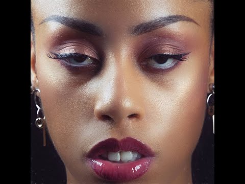 Rochelle Jordan - ALL ALONG (KAYTRANADA Remix)