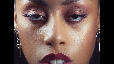 Rochelle Jordan - ALL ALONG (KAYTRANADA Remix)