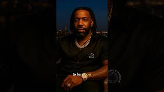 Real Boss the Mindset, The Grind, and The Results #dopeboy #motivation #kevinsamuels #ogwisdom