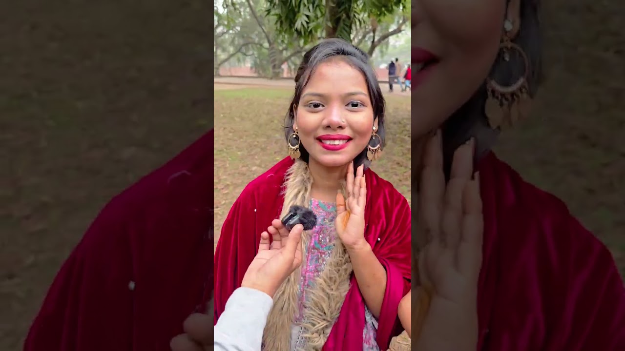 অন্য মেয়ের সাথে ভিডিও বানাতে গিয়ে বৃষ্টির সাথে ঝগড়া বিবাদ হলো রনি পাগলা 😱। #foryou #funny