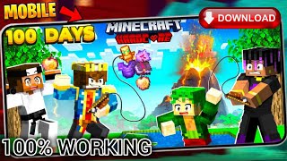 FISHING GIVES OP LOOT MCPE MOD DOWNLOAD FREE  screenshot 5