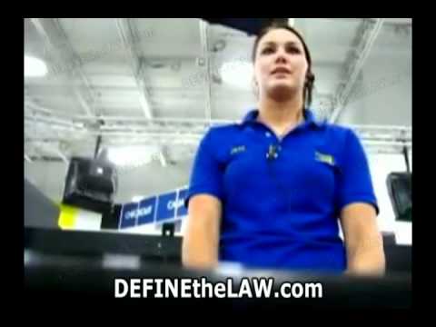 DEFINETHELAW BestBuy Employee wants me to be arrested for filming