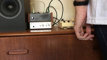 Doepfer Dark Energy (mk1) demo for Roland’s Realtime Reality Resort